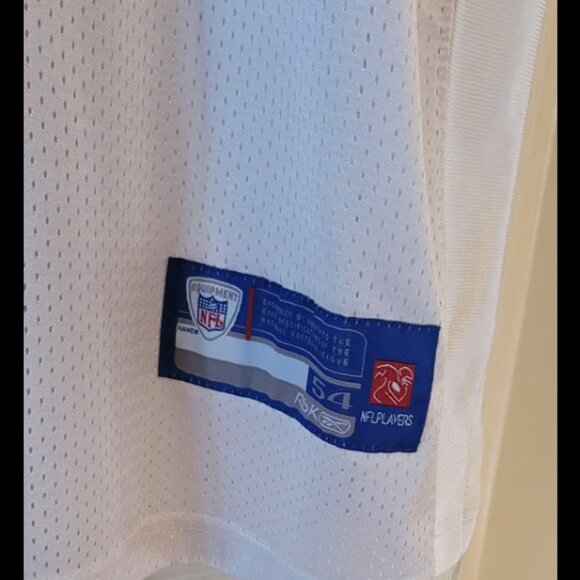 Matt Ryan Reebok Authentic Falcons 2016 Jersey #2 pre-owned stitched 54 2XL rare - Picture 3 of 11